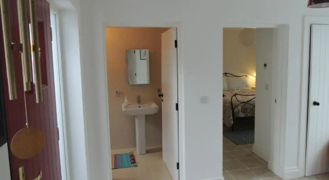 Sally's Garden, Book Hotel Newry Down County
