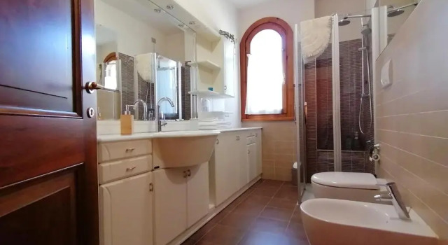 Двухместный номер Standard B&B La Pecora Nera