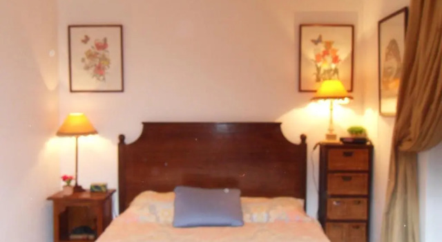 Casa da Bela Vista, Rezervovat Hotel Hotely v Oeste s parkováním, Parkování