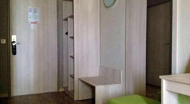 Номер Superior The Originals City, Hôtel des Lys, Dreux