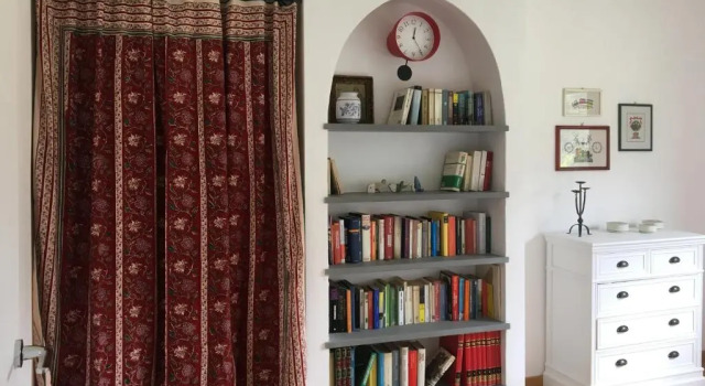 Villa Olivari - apt la Lavanda