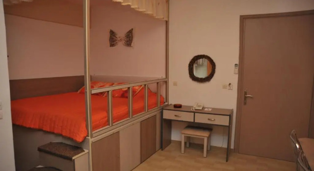 Номер Deluxe Takis Hotel Apartments