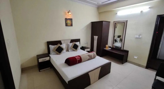 OYO Hotel Arihant Palace, Rezervovat Hotel Džajpur 