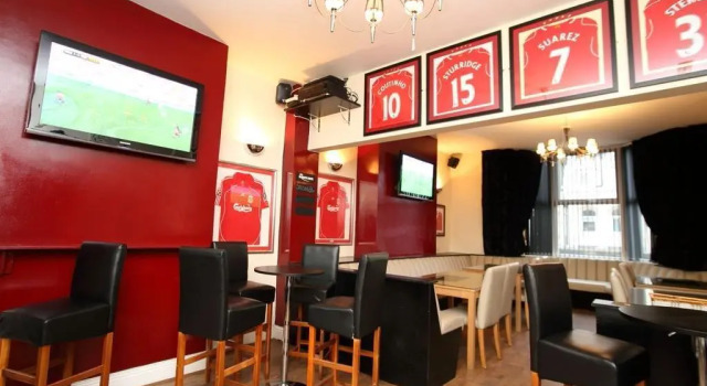 Soccer Suite