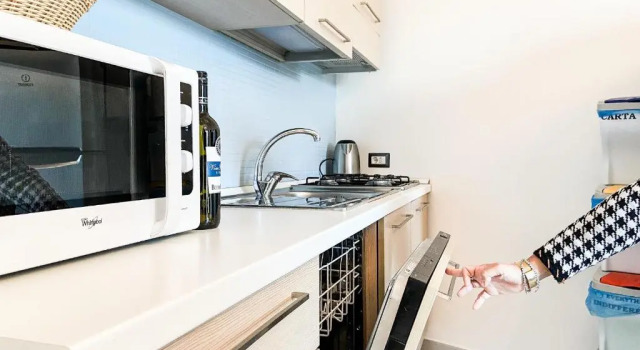Апартаменты Taonasi Mazzarò Apartments