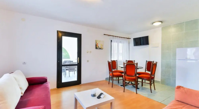 LOJAN Apartments, Забронировать Апартаменты/квартира Вир Zadar Islands
