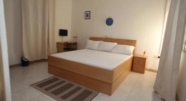 Номер Superior Akmary Guest House