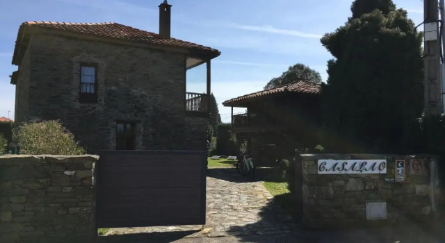 Коттедж Casa Lao I