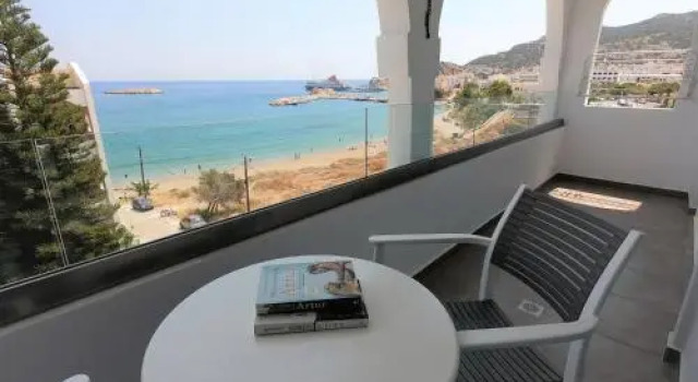 Flat 2 Bedrooms 1 Bathroom - Karpathos, Забронировать Отель Отели и гостиницы Карпатоса, Отель