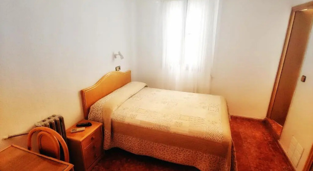 Номер Standard Hostal Prada