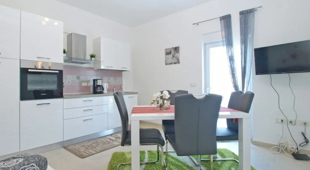 Апартаменты Standard Apartment 1617
