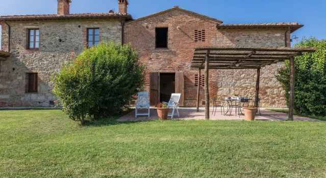 Podere Baccoleno