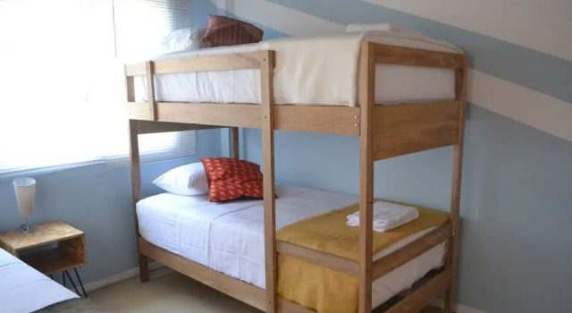 Nao Beach House, Prenota Hotel Salinas Santa Elena Province