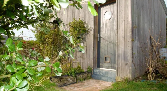 Apartment With one Bedroom in Saint-briac-sur-mer, With Furnished Terr, Rezerwuj Apartament  