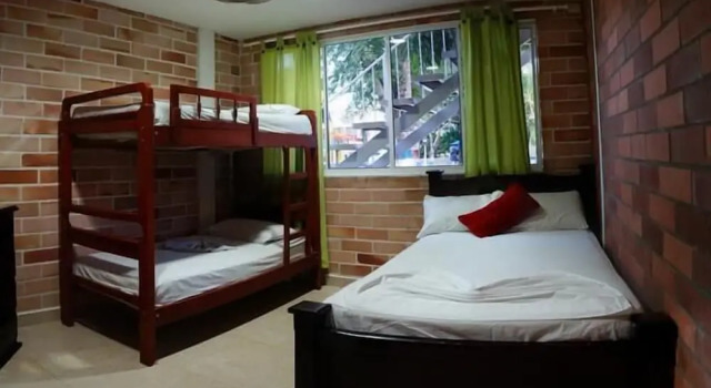 Hostería Fundadores, Rezervovat Hotel Santa Fe de Antioquia Antioquia