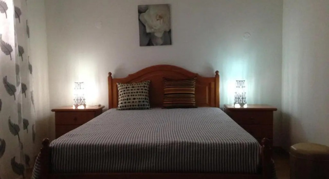 Двухместный семейный номер Standard Residencia Salva-Vidas