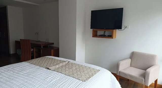 Номер Superior ZEN Hotel