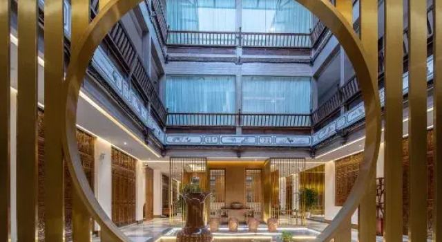 Jianshui Hospital Hotel (Zitao Street)