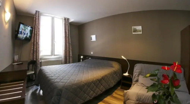 Hotel des 2 Nations