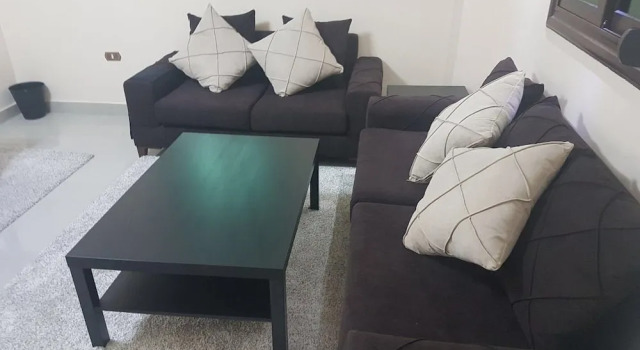 Unique Flat, Rezervovat Apartmán Nasr City 
