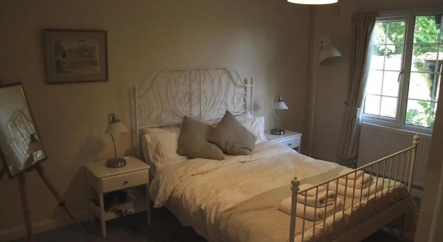 Бунгало Spacious home in Bath, nature and city