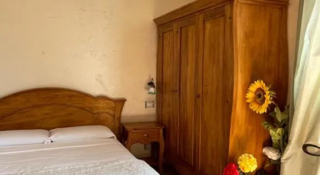 Двухместный номер Standard с видом на море Bellavista Costa dAmalfi