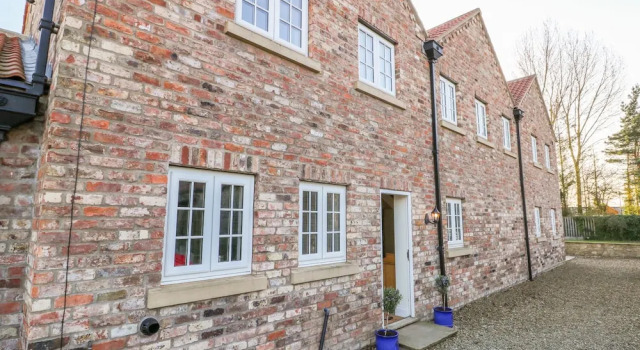 Tuft House, Réserver Maison de vacances Slingsby Yorkshire du Nord