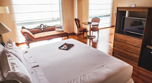BTH Hotel Arequipa Lake, Prenota Hotel Arequipa Arequipa