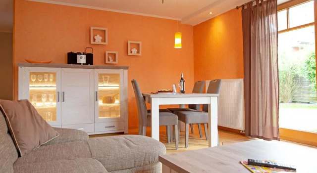Апартаменты с 2 комнатами Ferienhaus Mara