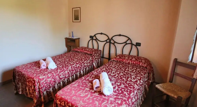 Charmante Escape in Todi, Book Hotel Hoteller i Todi med pool, Swimmingpool
