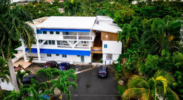 Suite Serenity Rincon Guesthouse