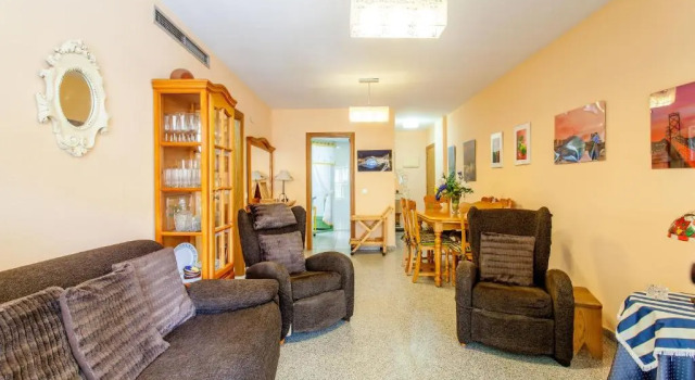 Apartment Patacona Beach 6, Забронировать Апартаменты/квартира Альборайя Коста-де-Валенсия