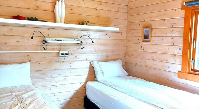 Коттедж Standard Ásgeirsstaðir Cottages