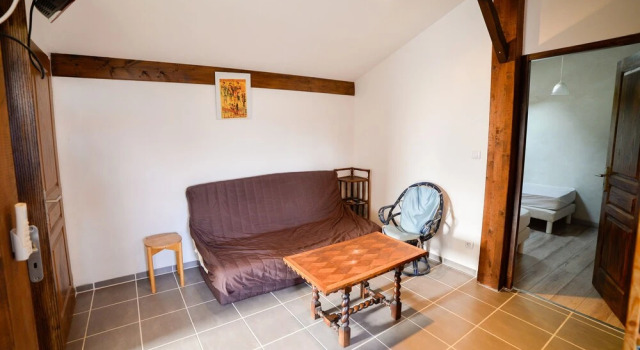 Le chalet de Mézos, Rezervasyon Şale Mézos Landes