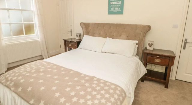 April Cottage, Rezervasyon Tatil Evi Dartmouth Devon