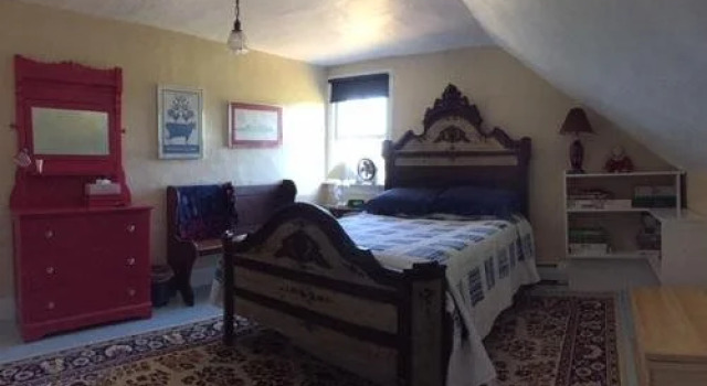The Humble Farmer Bed & Breakfast