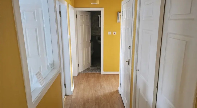 Snug - Colquhoun Square Apartment