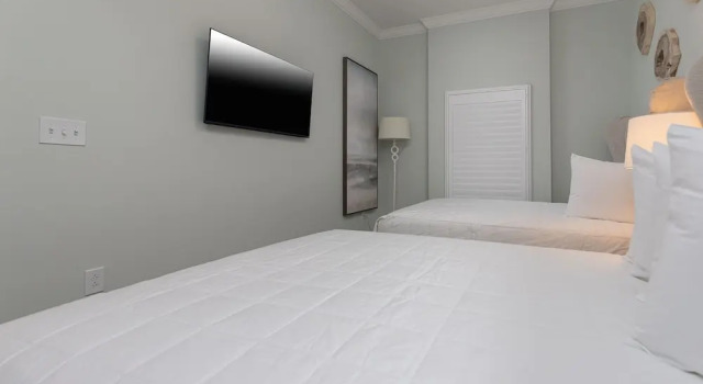Phoenix Gulf Tower 1801 4 Bedroom Condo, Prenota Appartamento Hotel a Alabama con parcheggio, Parcheggio