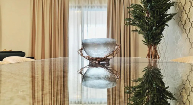 Luxury Apartments at Balqis Residence, Забронировать Апартаменты/квартира Пальма Джумейра Дубай, рядом с Пляж Насими