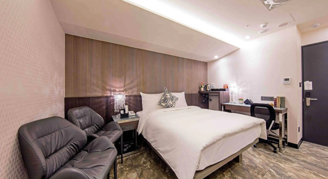 Hotel I Journey
