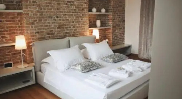 Luxurious Riva Dalmatia Apartments
