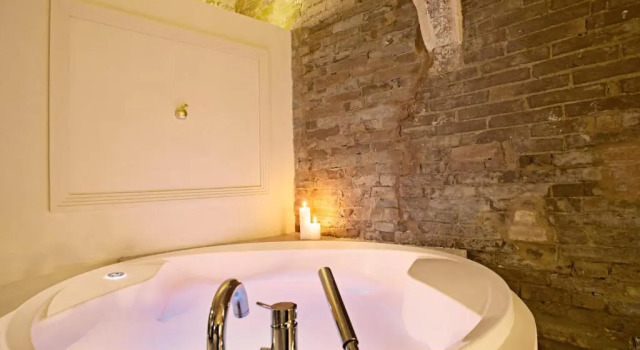 Suite junior B&B La Pecora Nera