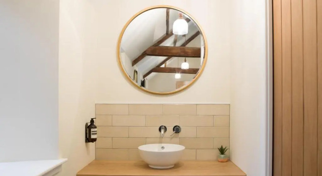 Номер Deluxe Coach House Ratho Park Steading