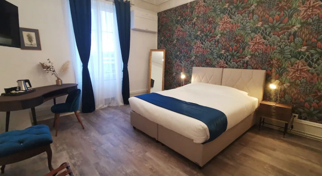 Люкс Villa de la Semm - Iconique à Colmar avec parking