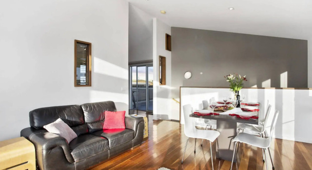 Tides Apartments