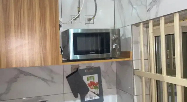 Classique appartement Residence Mh Services