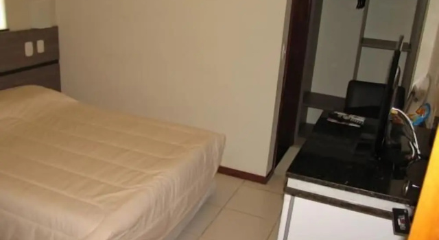 Номер Standard Terraço Hotel