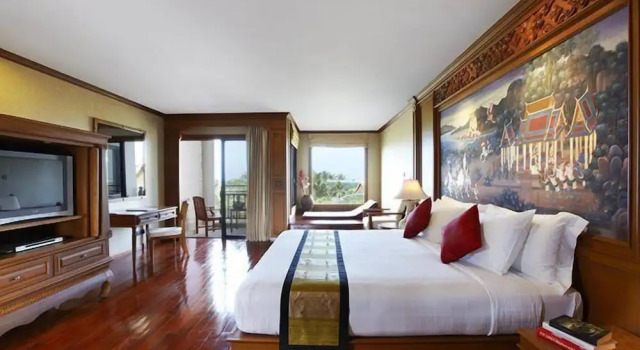 Вилла Andaman Princess Resort & Spa