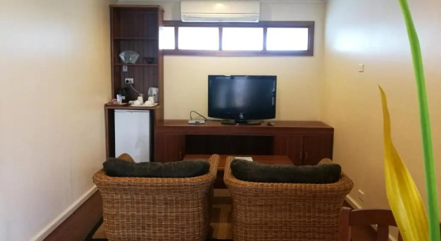 Люкс Executive Rapopo Plantation Resort