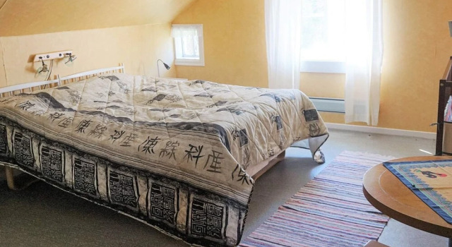 5 Person Holiday Home in Tingsryd
